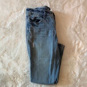 Aeropostale jeans  